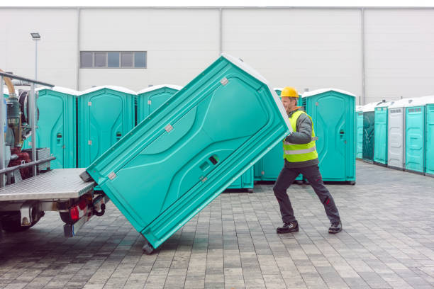 Portable Toilet Options We Offer in Wesson, MS