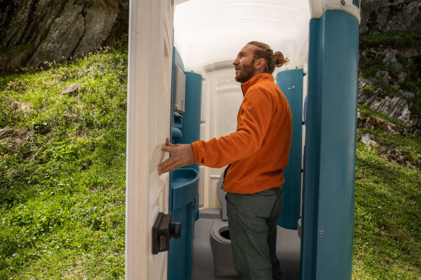 Best Porta potty rental near me  in Wesson, MS