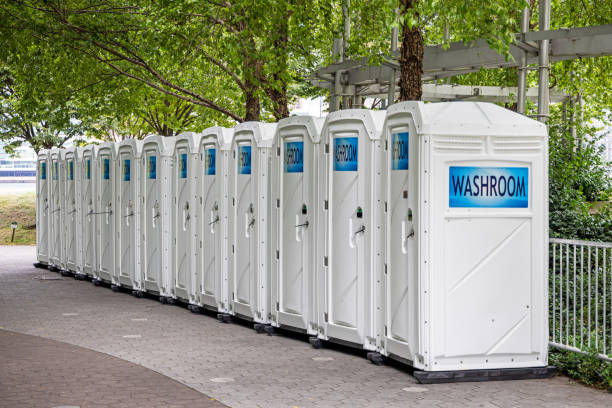 Best Event porta potty rental  in Wesson, MS
