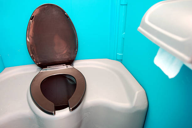 Best Sanitation services for porta potties  in Wesson, MS