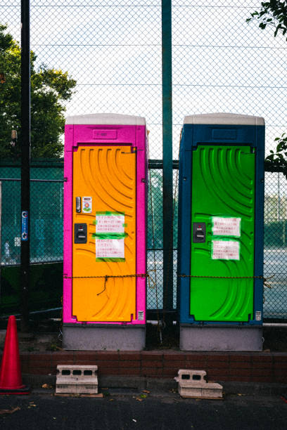 Best Portable toilet rental cost  in Wesson, MS