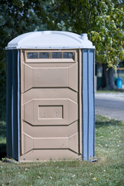 Best Wedding porta potty rental  in Wesson, MS