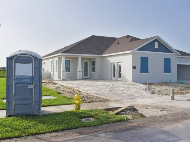 Best Portable restroom solutions  in Wesson, MS